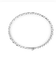 Bracciale Zancan Uomo in Argento EXB888 - EXB888